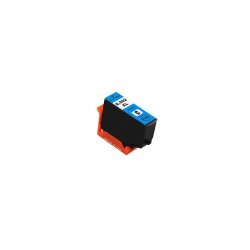 C13T02H24010 cartouche d'encre Cyan compatible pour imprimante EPSON