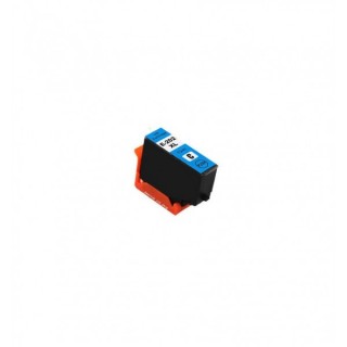 C13T02H24010 cartouche d'encre Cyan compatible pour imprimante EPSON