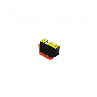 C13T02H44010 cartouche d'encre Jaune compatible pour imprimante EPSON