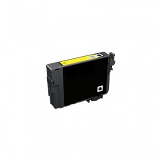 C13T02W44010 / 502XL cartouche d'encre Jaune compatible pour imprimante EPSON