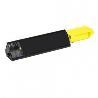 C13S050034 Toner Jaune compatible pour imprimante EPSON