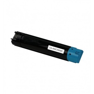 C13S050662 Toner Cyan compatible pour imprimante EPSON