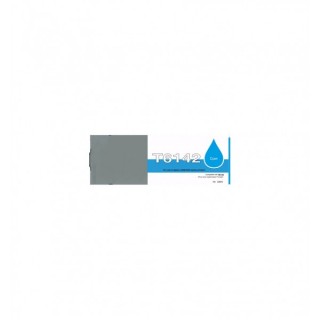 C13T614200 / T6142 cartouche d'encre Cyan compatible pour imprimante EPSON