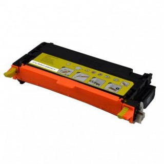 C13S051158 Toner Jaune compatible pour imprimante EPSON