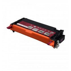 C13S051125 Toner Magenta compatible pour imprimante EPSON