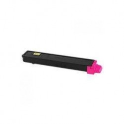 C13S050475 Toner Magenta compatible pour imprimante EPSON