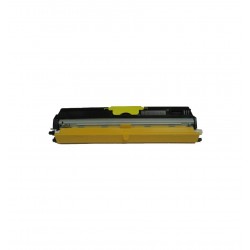 44250721 Toner Jaune compatible pour imprimante OKI