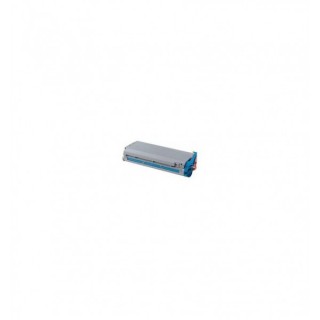 41963007 Toner Cyan compatible pour imprimante OKI