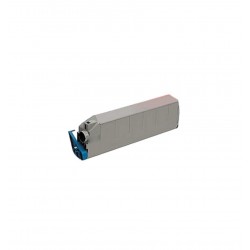 41515210 Toner Magenta compatible pour imprimante OKI