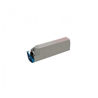 41515210 Toner Magenta compatible pour imprimante OKI