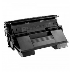 9004078 Toner Noir compatible pour imprimante OKI