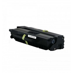 9004391 Toner Noir compatible pour imprimante OKI