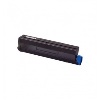 44992401 Toner Noir compatible pour imprimante OKI