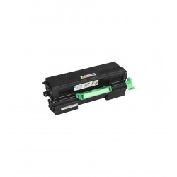 TYPE SP4500E / 407340 Toner Noir compatible pour imprimante RICOH