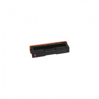 406099 / SP C220E Toner Magenta compatible pour imprimante RICOH