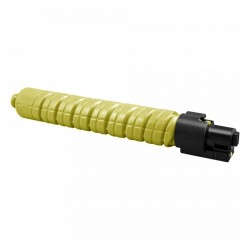 841597 / TYPE MPC305E Toner Jaune compatible pour imprimante RICOH