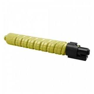 841597 / TYPE MPC305E Toner Jaune compatible pour imprimante RICOH