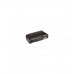 SP3400 HA / 406522 Toner Noir compatible pour imprimante RICOH