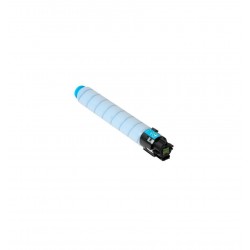 842039 / 841551 / 841555 / 841300 / 842238 / MPC400C Toner Cyan compatible pour imprimante RICOH