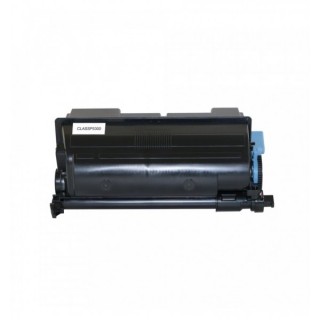 407824 Toner Noir compatible pour imprimante RICOH