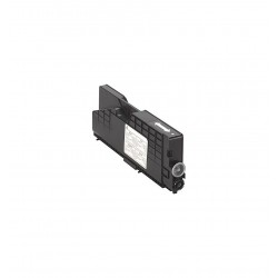 TYPE 165 / 402444 Toner Noir compatible pour imprimante RICOH