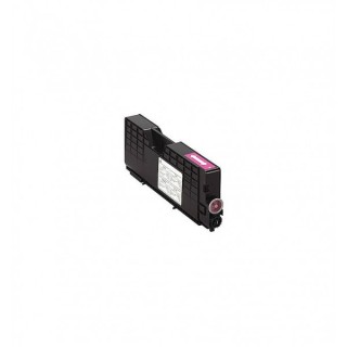 TYPE 165 / 402446 Toner Magenta compatible pour imprimante RICOH