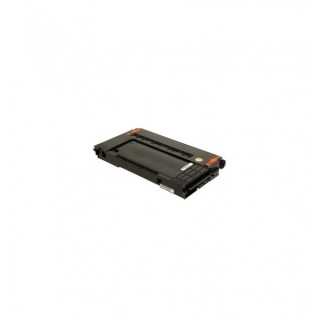 TYPE T2 / 888484 Toner Jaune compatible pour imprimante RICOH