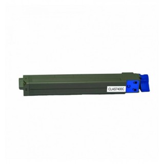 106R01077 Toner Cyan compatible pour imprimante XEROX