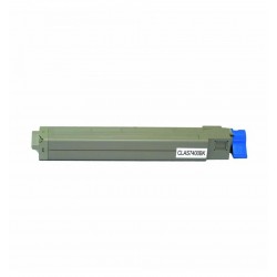 106R01080 Toner Noir compatible pour imprimante XEROX