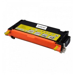 113R00725 Toner Jaune compatible pour imprimante XEROX