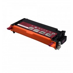 106R01393 Toner Magenta compatible pour imprimante XEROX