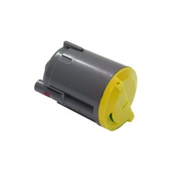 106R01273 Toner Jaune compatible pour imprimante XEROX