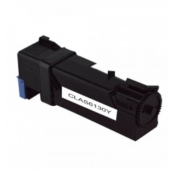 106R01280 Toner Jaune compatible pour imprimante XEROX