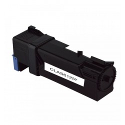 106R01333 Toner Jaune compatible pour imprimante XEROX