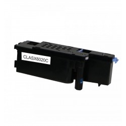 106R02756 Toner Cyan compatible pour imprimante XEROX