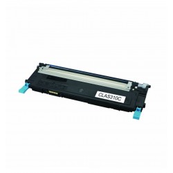 CLT-C4092S Toner Cyan compatible pour imprimante SAMSUNG