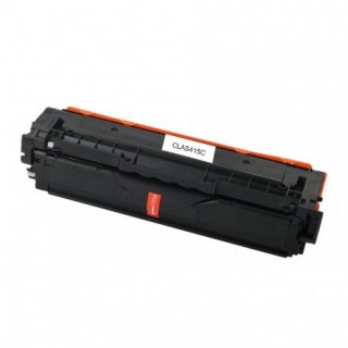 CLT-C504S Toner Cyan compatible pour imprimante SAMSUNG