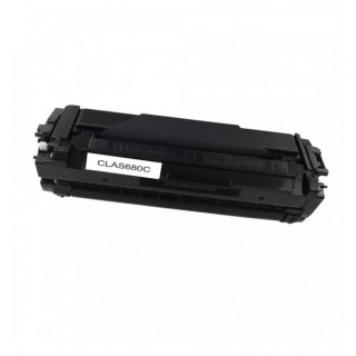 CLT-C506L Toner Cyan compatible pour imprimante SAMSUNG