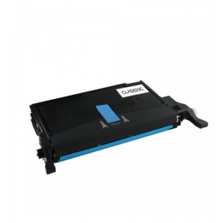 CLT-C5082L Toner Cyan compatible pour imprimante SAMSUNG