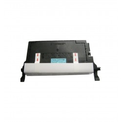 CLT-C6092 Toner Cyan compatible pour imprimante SAMSUNG