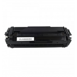 CLT-K506L Toner Noir compatible pour imprimante SAMSUNG