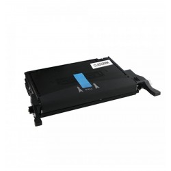 CLT-K5082L Toner Noir compatible pour imprimante SAMSUNG