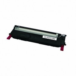 CLT-M4092S Toner Magenta compatible pour imprimante SAMSUNG