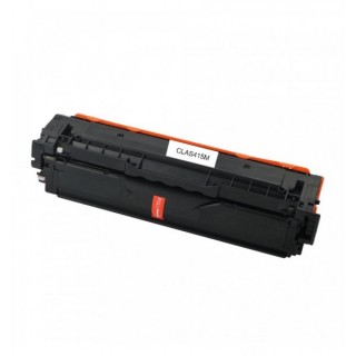 CLT-M504S Toner Magenta compatible pour imprimante SAMSUNG