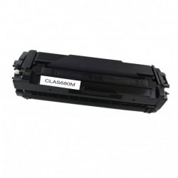 CLT-M506L Toner Magenta compatible pour imprimante SAMSUNG