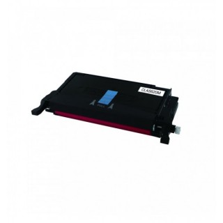 CLT-M5082L Toner Magenta compatible pour imprimante SAMSUNG