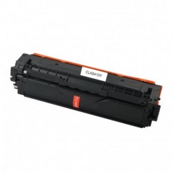 CLT-Y504S Toner Jaune compatible pour imprimante SAMSUNG