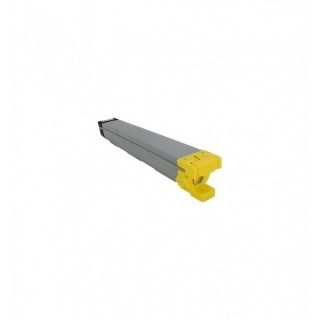 CLT-Y809S / K809 Toner Jaune compatible pour imprimante SAMSUNG