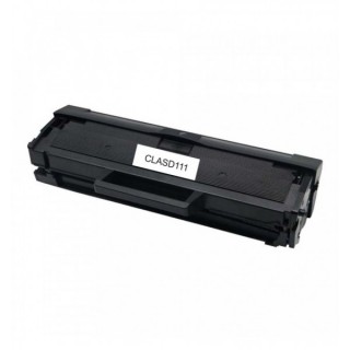 MLT-D111S Toner Noir compatible pour imprimante SAMSUNG