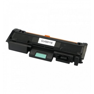 MLT-D116L Toner Noir compatible pour imprimante SAMSUNG